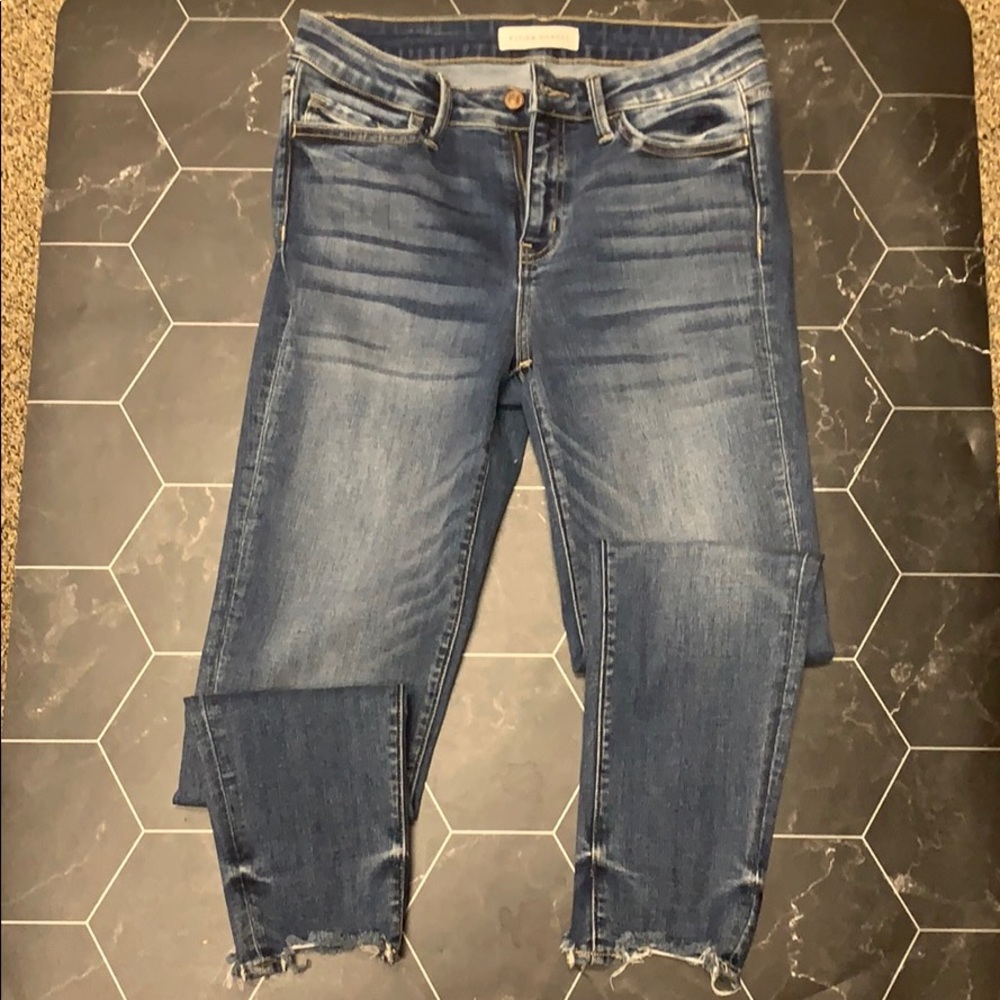Flying Monkey Jeans